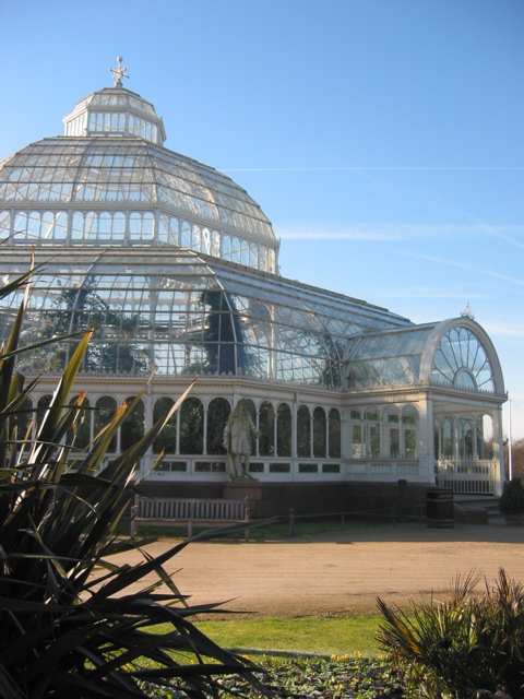 Palm House