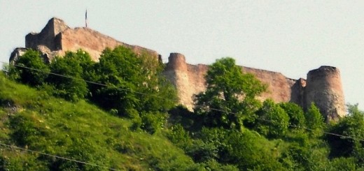 Poienari