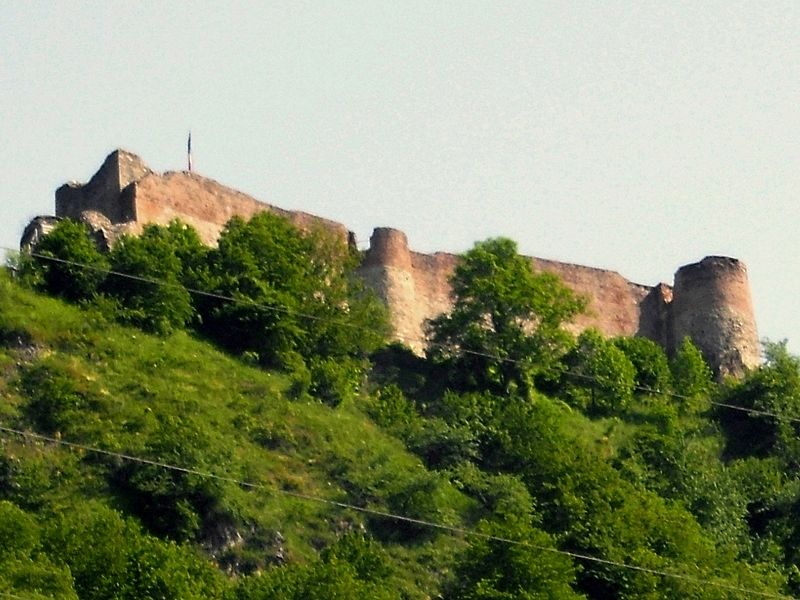 Poienari